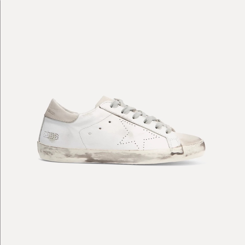 Golden Goose Superstar